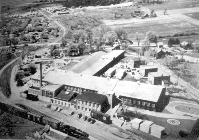 Photo Gallery 2 The Mills Esquesing Historical Society