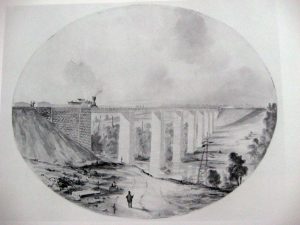 EHS23068 Iron Bridge